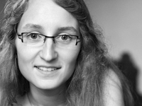 Bild: Solistin Lara Venghaus