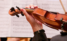 Bild: Bielefelder Philharmoniker
