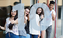 Bild: 10 Jahre SchülerInnenbüro