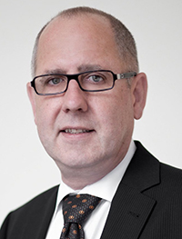 Bild: Professor Dr. Rainer Riemann