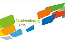 Bild: Absolvententag