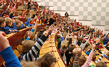 Bild: Kinderuni 2015