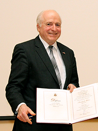 Bild: Prof. Dr. Friedrich Götze