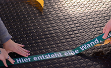 Bild: Linie