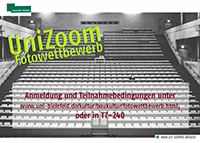 Bild: Foto-Wettbewerb Uni-Zoom