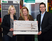Bild: Foto: Absolventen-Netzwerk der Universität Bielefeld e.V.
