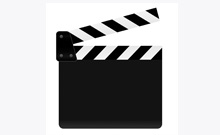 Bild: Erstes Baustellenkino an der Universität Bielefeld