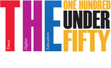 Bild: Universität BIelefeld: Platz 57 beim Times Higher Education-Ranking