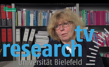 Bild: Prof. Dr. Doris Schaeffer