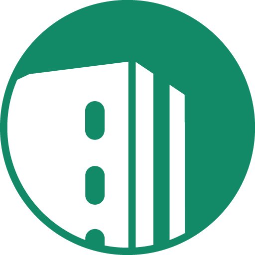 Logo der BIS App